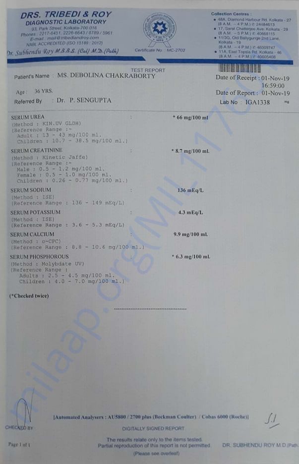 Document