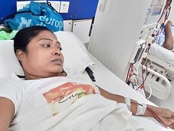 Pls save my daughter.Help Debolina Undergo Kidney Transplant.