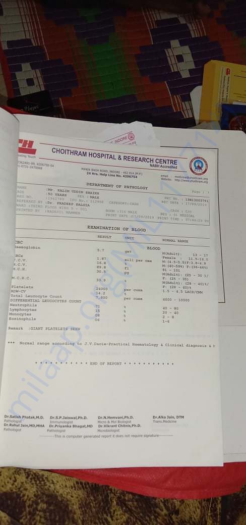 Supporting Document