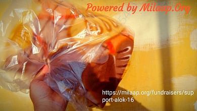 Blankets for distribution