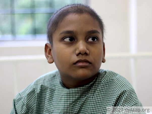 Parents Kept Cancer A Secret From Him, But This 12-Year-Old Found Out