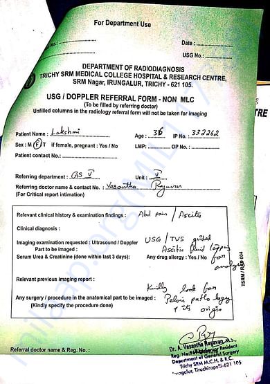 Document