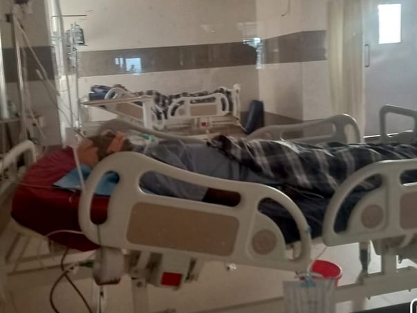 Help My Brother Undergo Brain Surgery