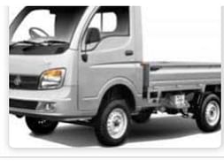 "TATA ACE VEHICLE" TO OUR CHENNAI CHAPTER*