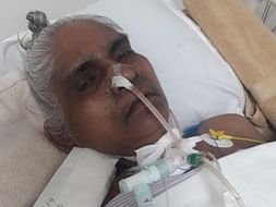 Help Laxmidevi In Fighting Hypoxic Ischemic Encephalopathy