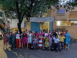 Better World Shelter For Women With Disabilities