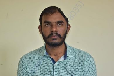 Recent His Photo