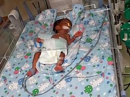 Support Baby Of Suseela Recover From Lung Problem