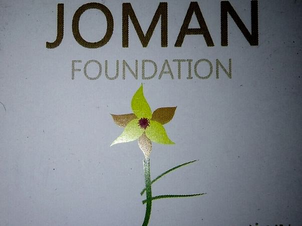 Help our foundation raise funds for the needy