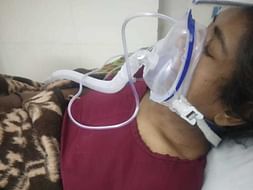 Support Asha Nayke Recover From Interstitial Lung Disease