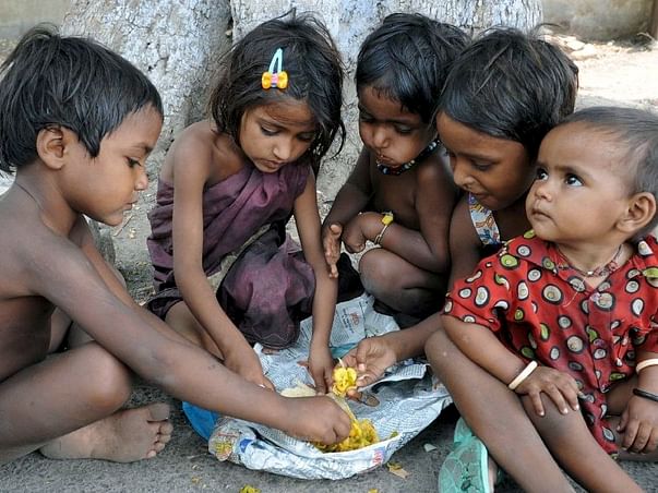 SWARNPATH : The way of poor children's - Please Support Us.