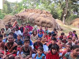 Provide Educational Support For Underprivileged Children