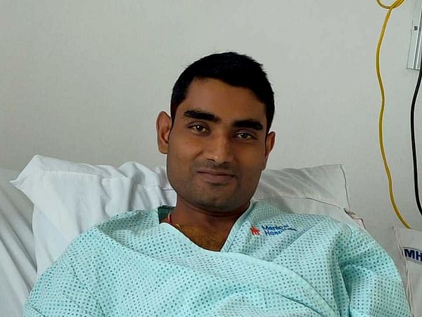 Help me fight Autoimmune hepatitis