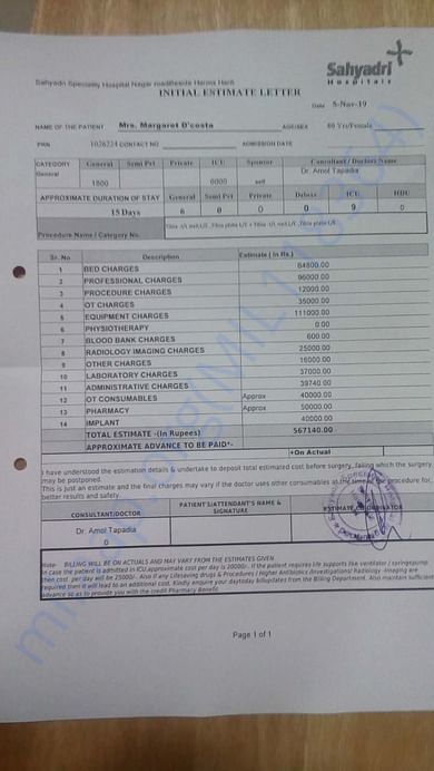 document