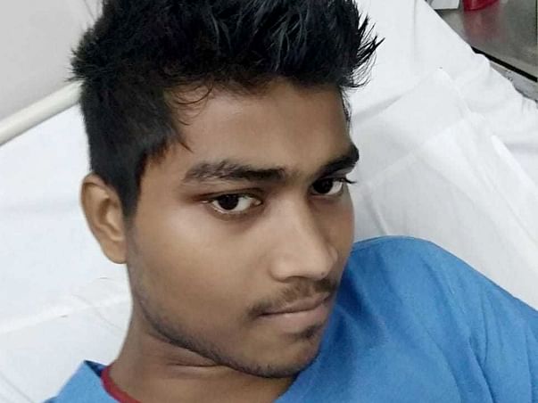 I’m Struggling With Leukemia, Help Me