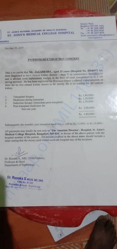 document