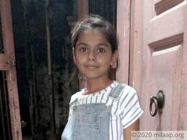 Help Khanak Recover From Severe Dengue