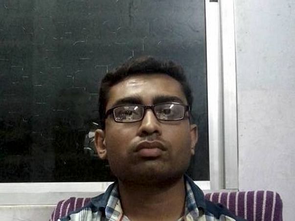 Help Hardik Fight Cancer