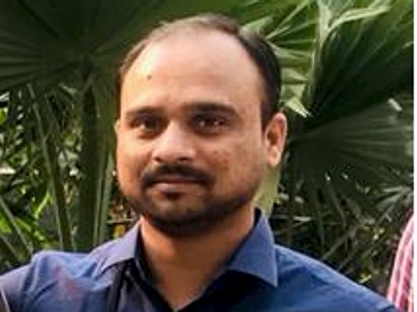 Help Abhishek's Family