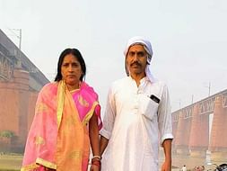 My Parents Are Struggling With Road Traffic Accident With Poly-trauma,