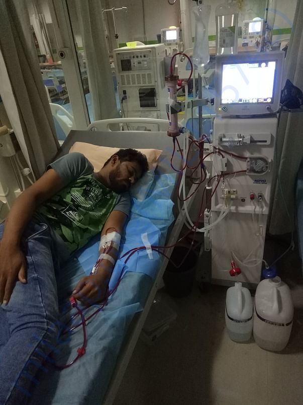 Dialysis