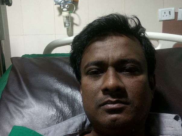35 years old Amiya needs your help fight Kidney transplantation