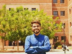 Help My Friend Parikshit Fight Aplastic Anemia