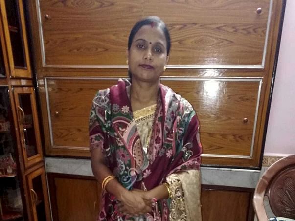My Mother Is Struggling With Kidney Failure, Please Help Her.