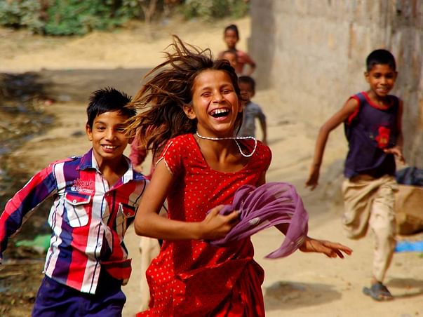 Support one of the most underprivileged community in Delhi