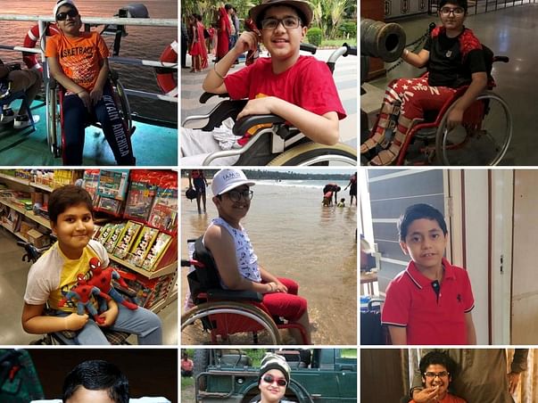 We Cannot Let These Children Wither Away Without A Fight, Help us
