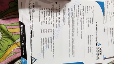 Document