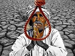 HELP THE FARMERS AND SAVE THE FARMERS FROM SUICIDE