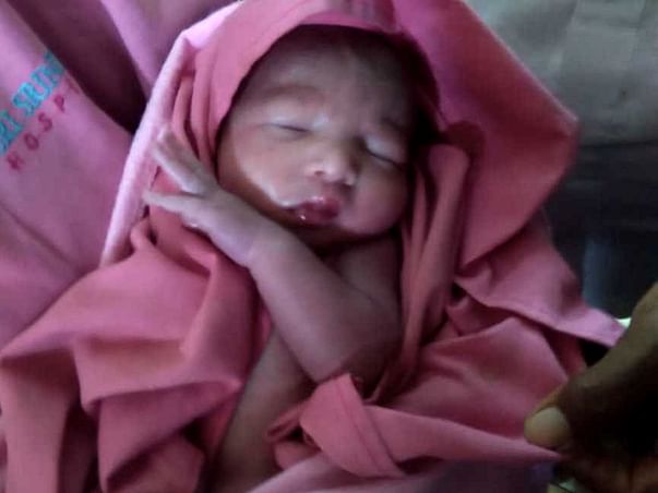 Help Baby Of Lavanya To Recover From A Heart Problem