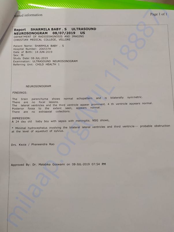 Document