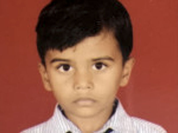 Save Yash's Life From Heart Disease