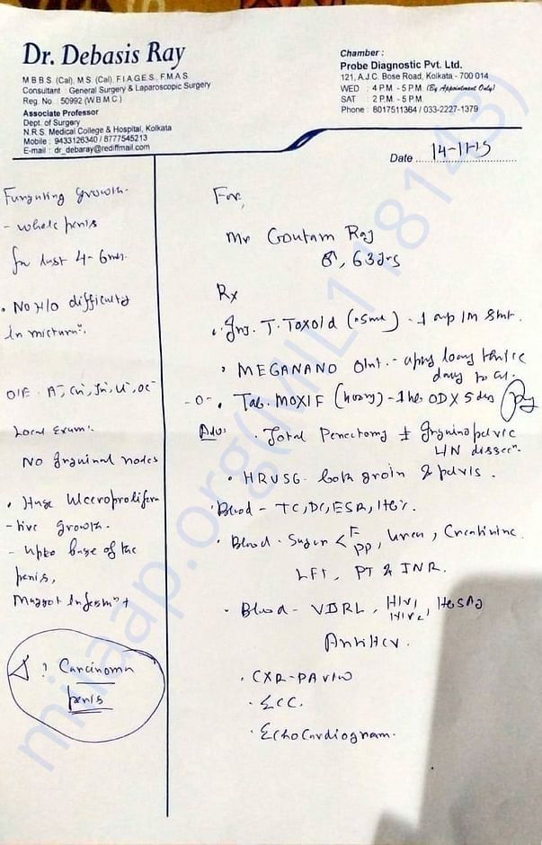 Treating Dr's Notes-1