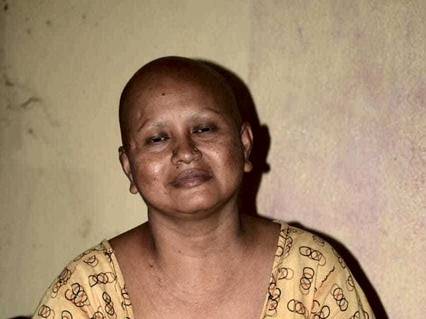 Support Neha Roy Chaudhary Recover From Breast Cancer