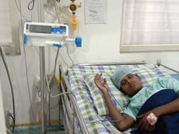 Help Me Fight Right Pulmonary Heart Stenosis