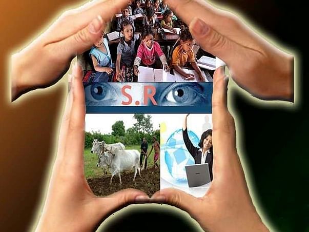 Help To Build Livelihood For Rural Women