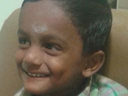 My Son Is Struggling With Juvenile Diabetes, Help Him