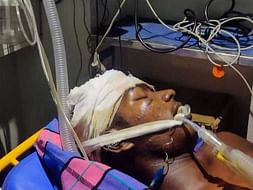 Help Manoj Overcome His Skull Injury And Blood Clot