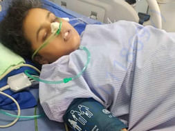 My Friend Is Struggling, Please Help Her