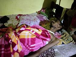 My Cousin is Struggling From Liver Damage, Help Him.