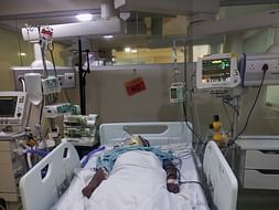 Help 20 Years Old Vayuluru Surya Recover From Traumatic Brain Injury