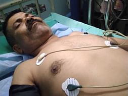 Support Baban Merva Recover From Traumatic Brain Injury