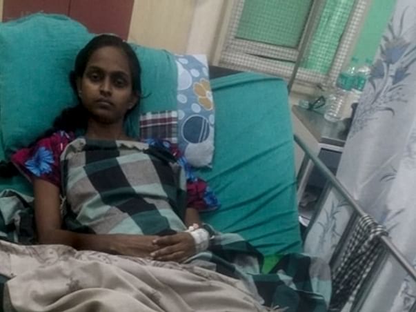 Help Surekha Recover