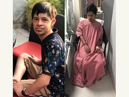 Help Shishir Recover From Acute Lymphoblastic Leukemia