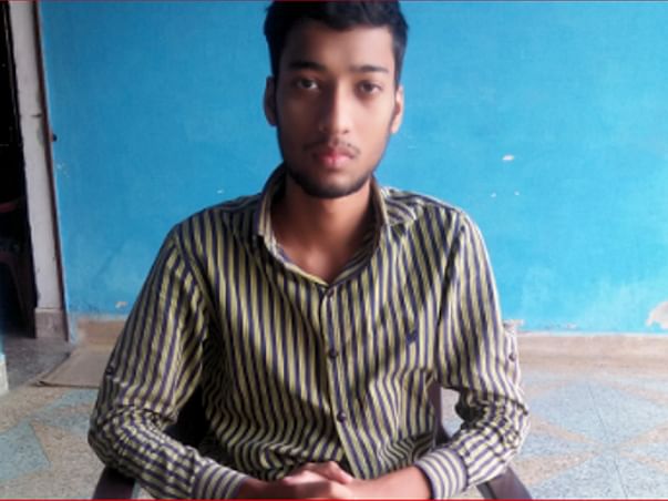 Help me in completing my college education.