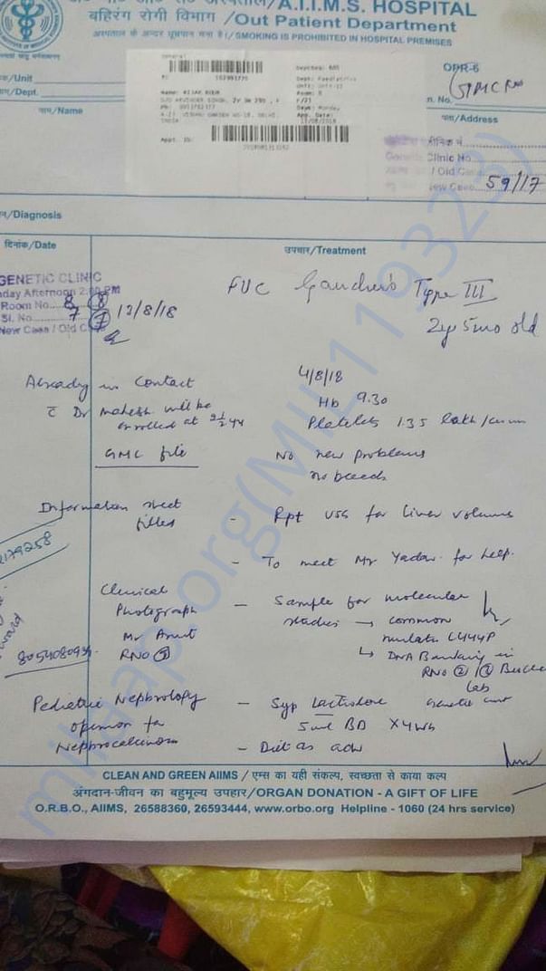 document