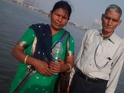 My Mother Needs Iungs transplantation